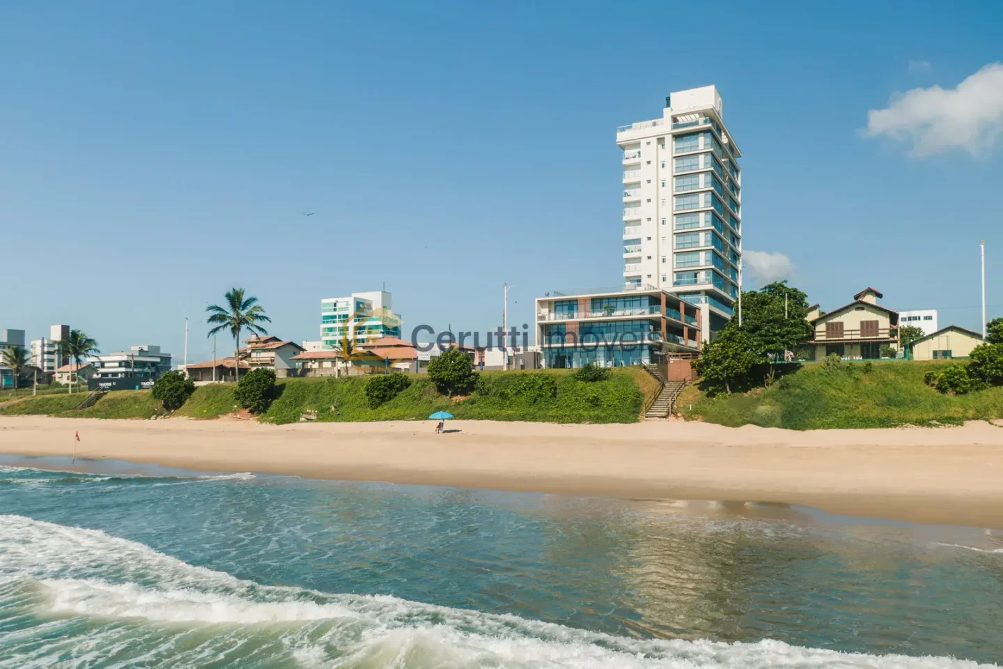 Condomínio Centre Vici em Barra Velha, foto 1