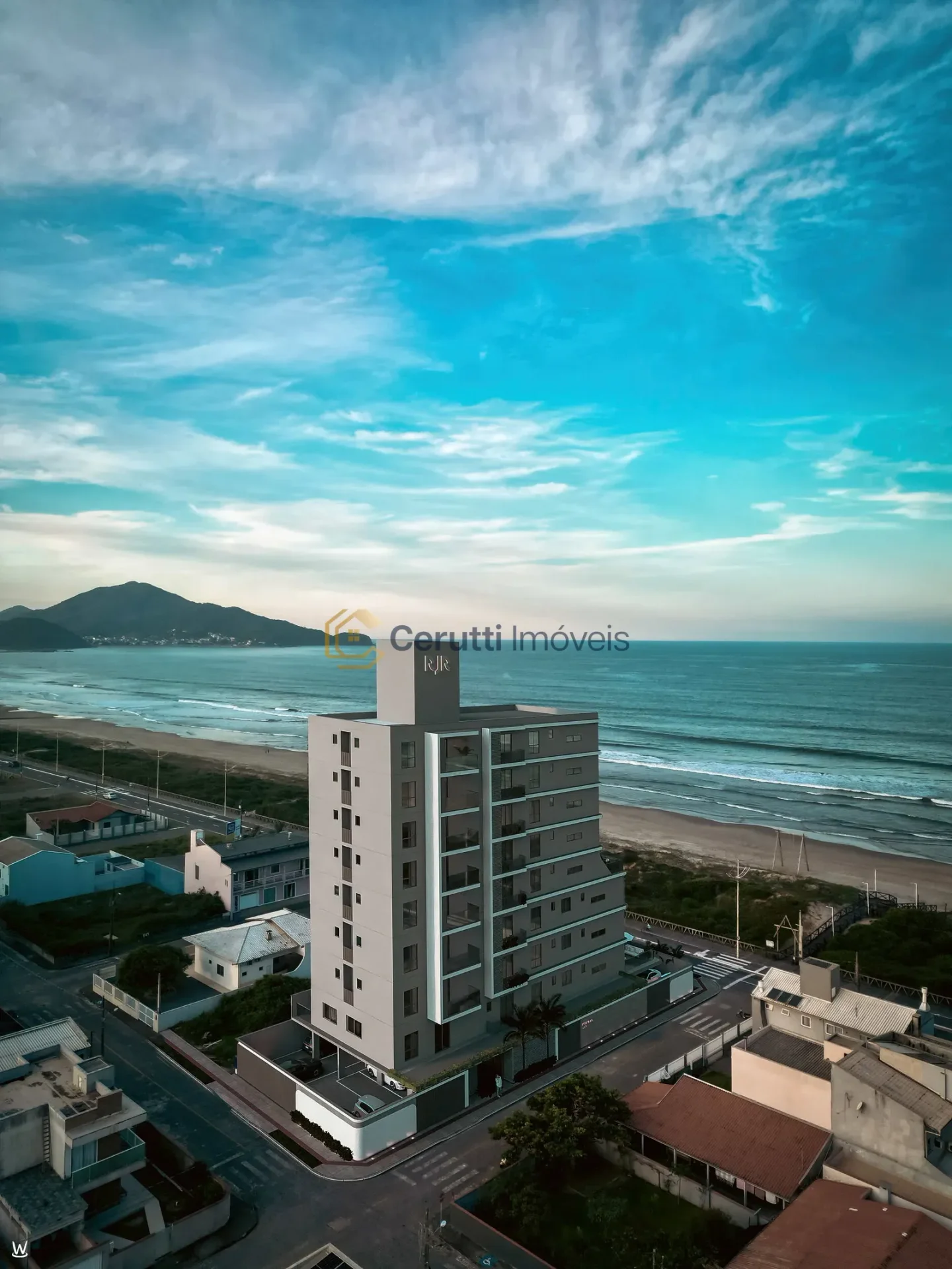 Condomínio Residencial Atrium em Centro, Navegantes, foto 2
