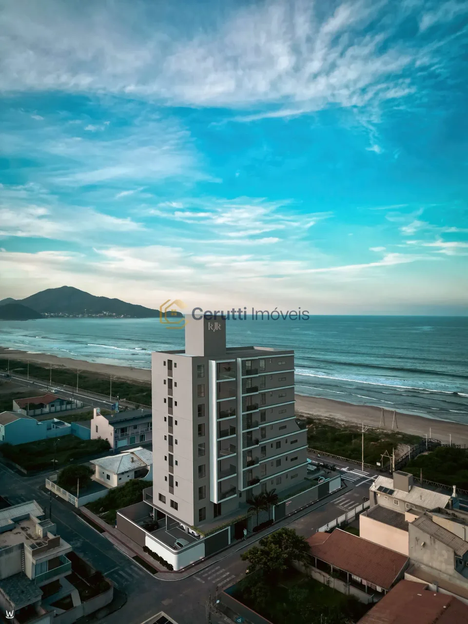 Condomínio Residencial Atrium em Centro, Navegantes, foto 2