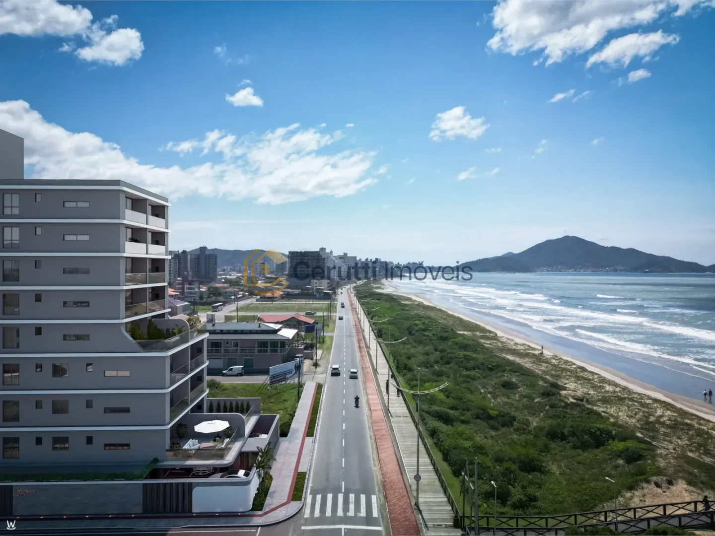 Condomínio Residencial Atrium em Centro, Navegantes, foto 7
