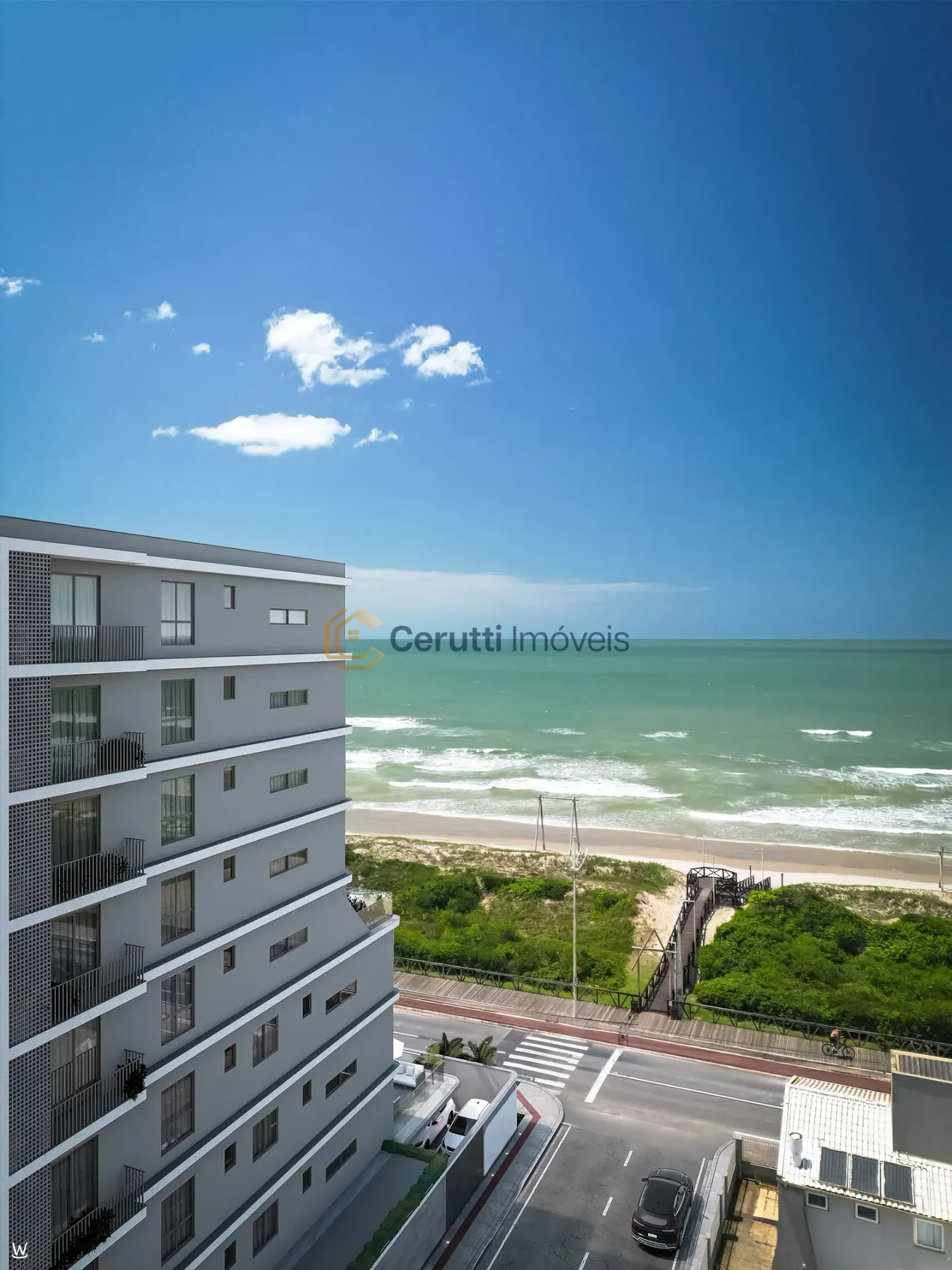 Condomínio Residencial Atrium em Centro, Navegantes, foto 8