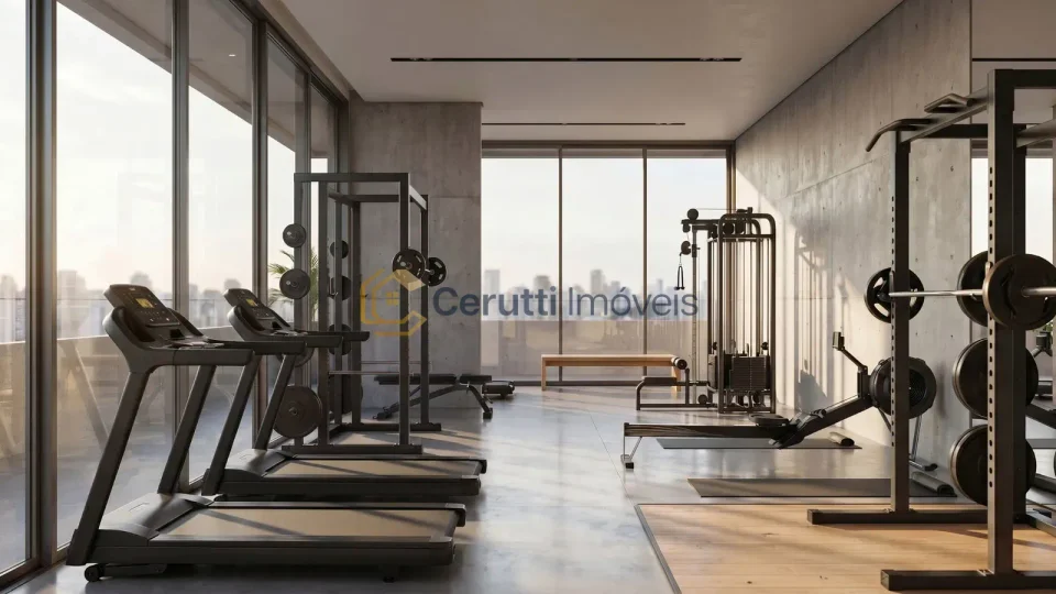 Condomínio MontStudios em Balneário Perequê, Porto Belo, foto 4