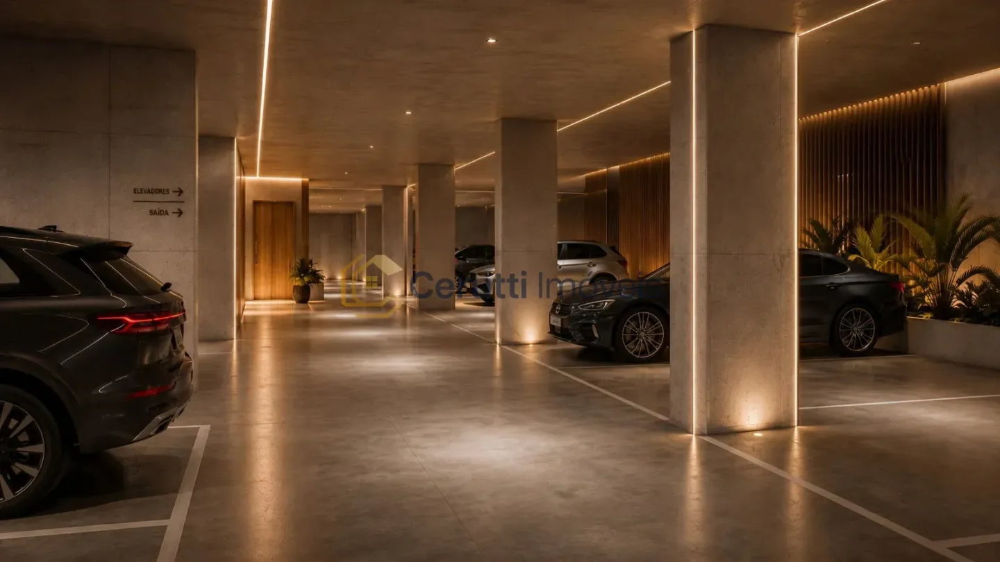 Condomínio MontStudios em Balneário Perequê, Porto Belo, foto 5