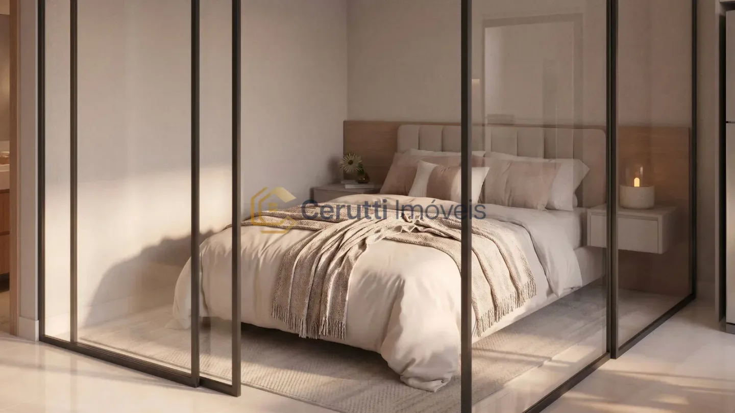 Condomínio MontStudios em Balneário Perequê, Porto Belo, foto 9