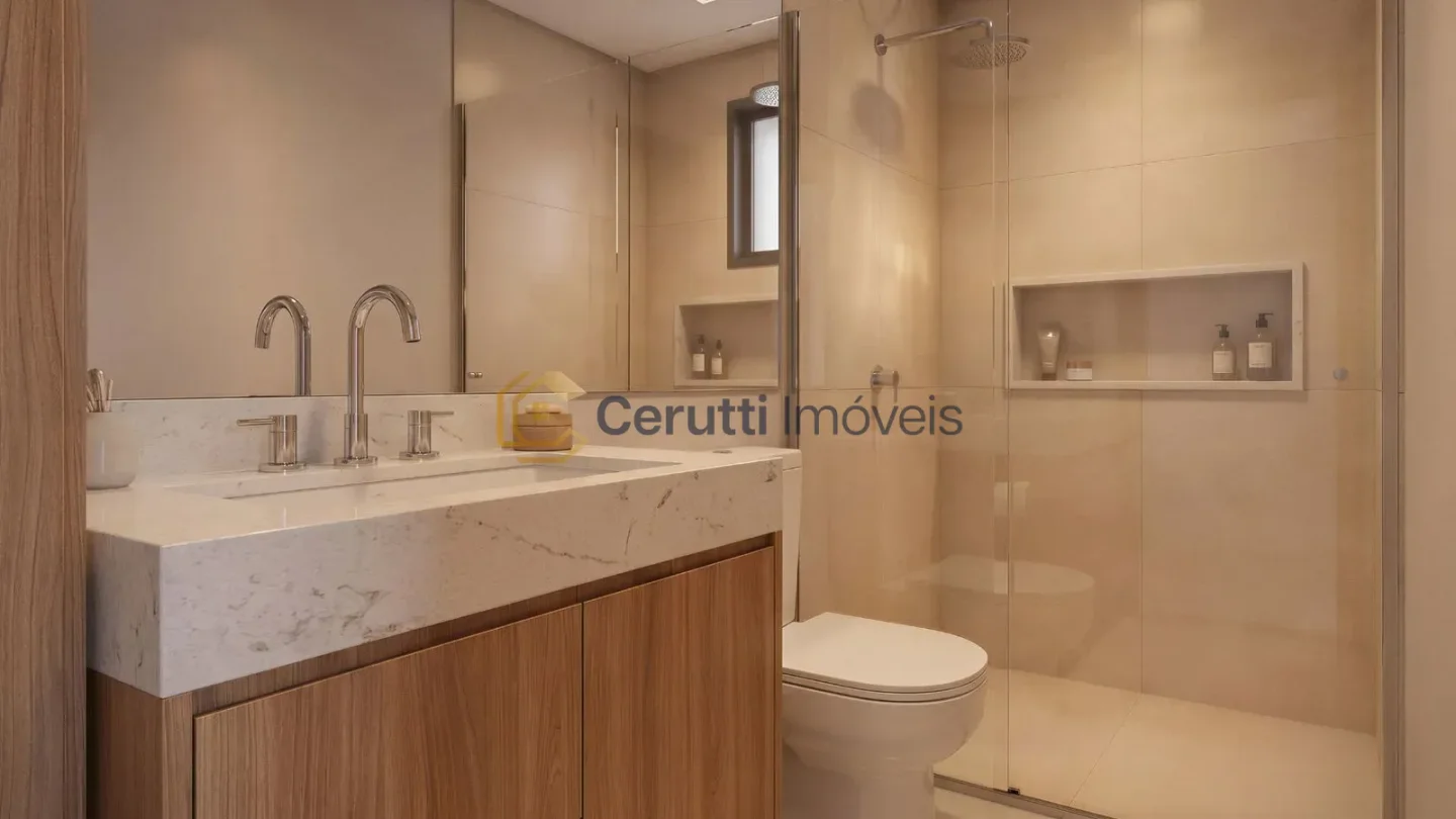 Condomínio MontStudios em Balneário Perequê, Porto Belo, foto 10