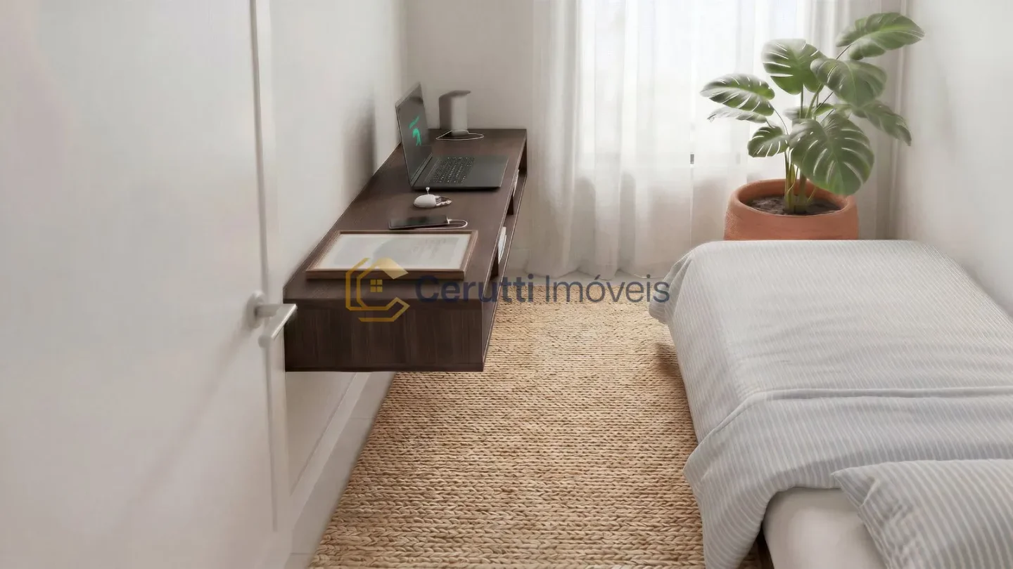 Condomínio MontStudios em Balneário Perequê, Porto Belo, foto 13