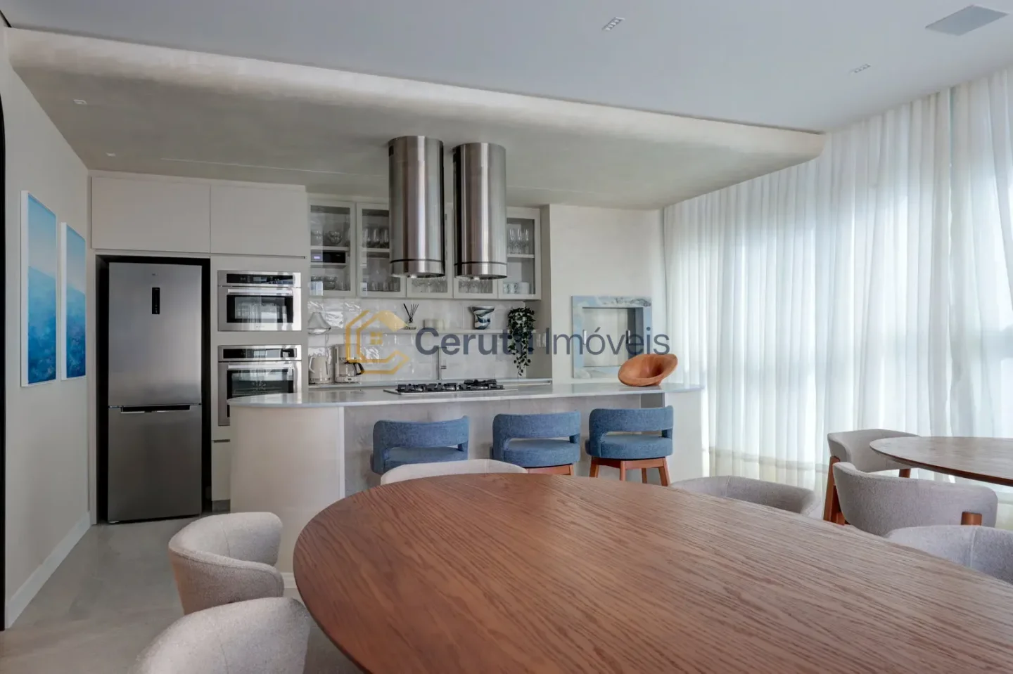 Condomínio Toulon Residence em Centro, Balneário Camboriú, foto 28