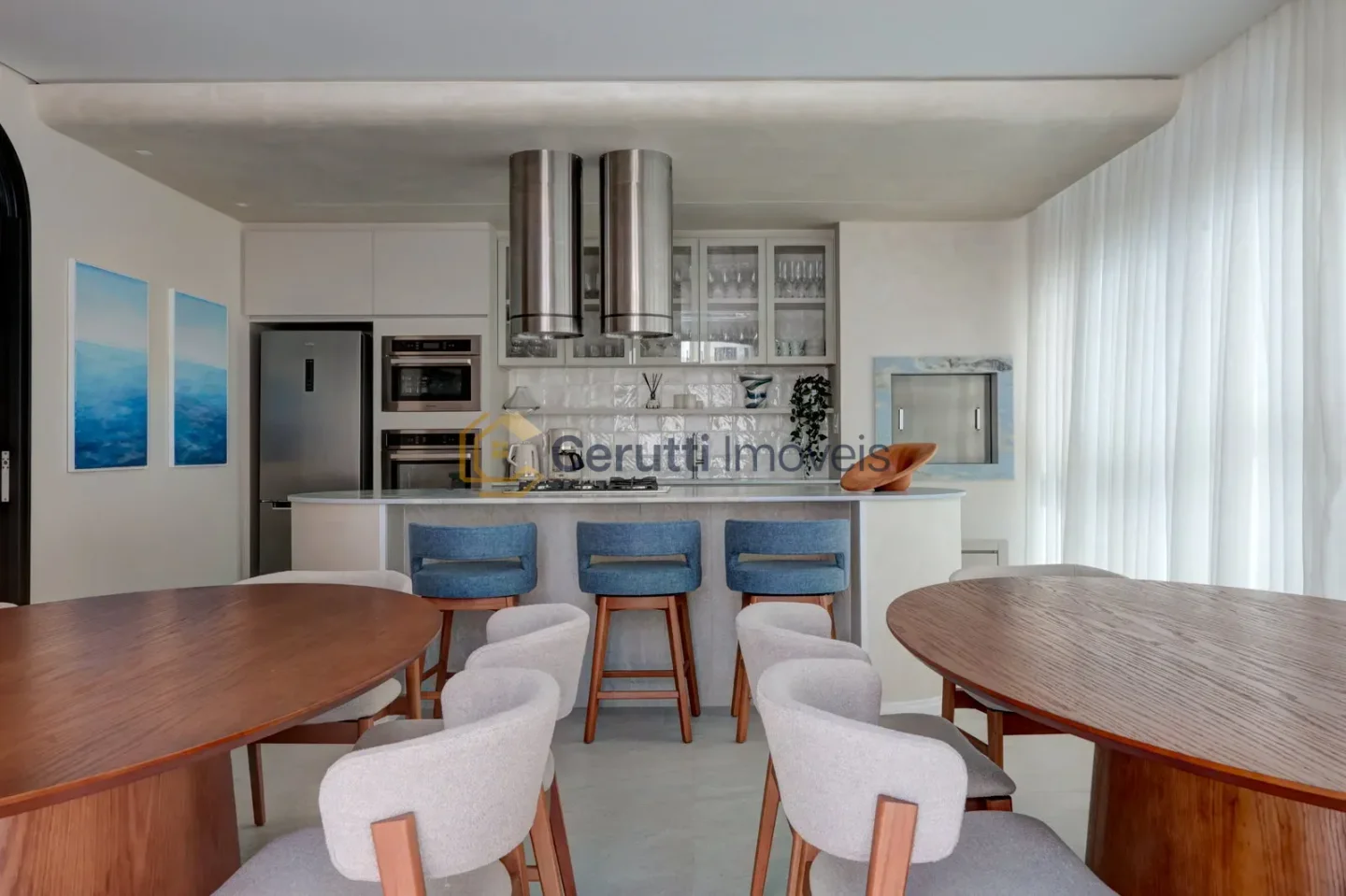 Condomínio Toulon Residence em Centro, Balneário Camboriú, foto 20