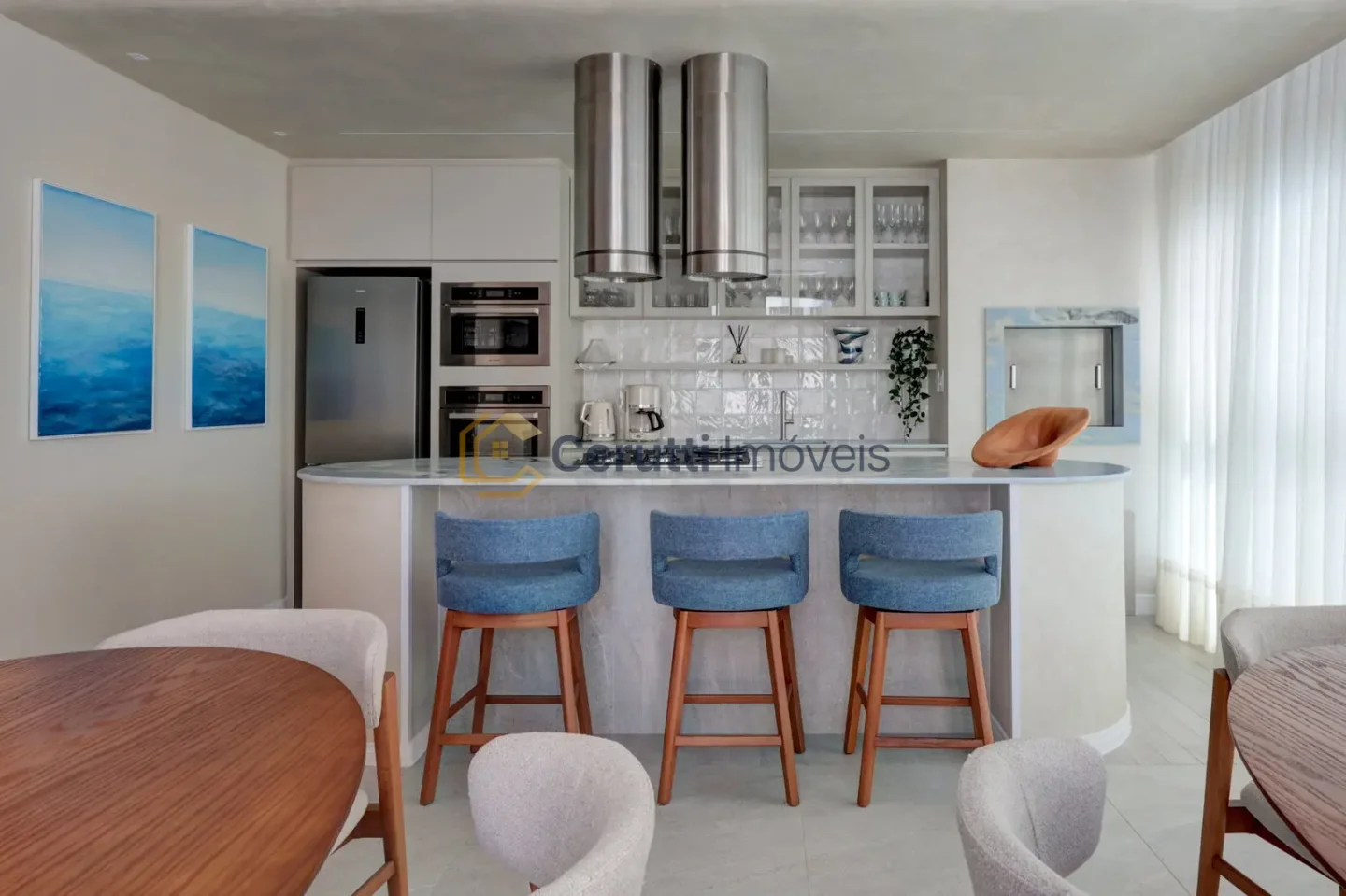 Condomínio Toulon Residence em Centro, Balneário Camboriú, foto 9