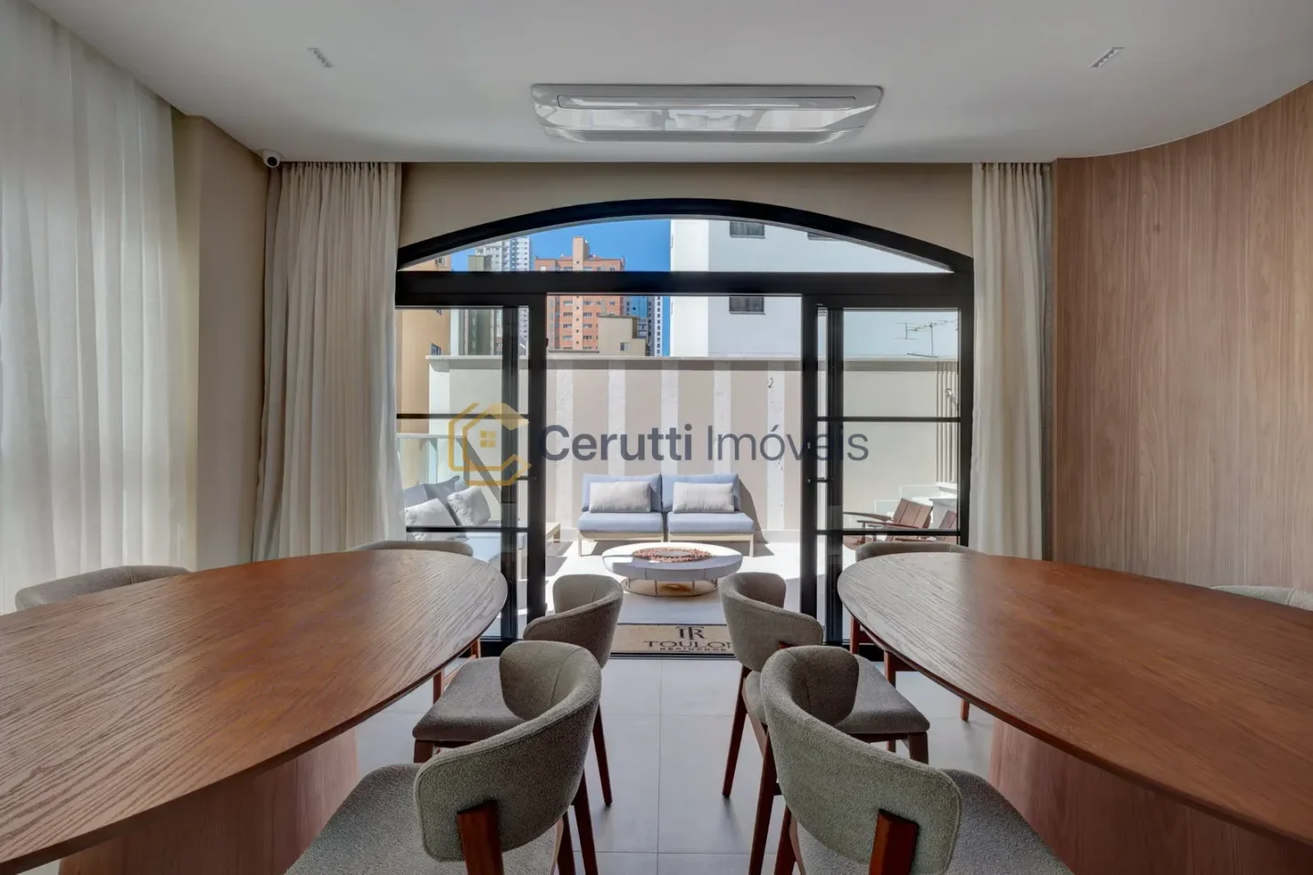 Condomínio Toulon Residence em Centro, Balneário Camboriú, foto 21