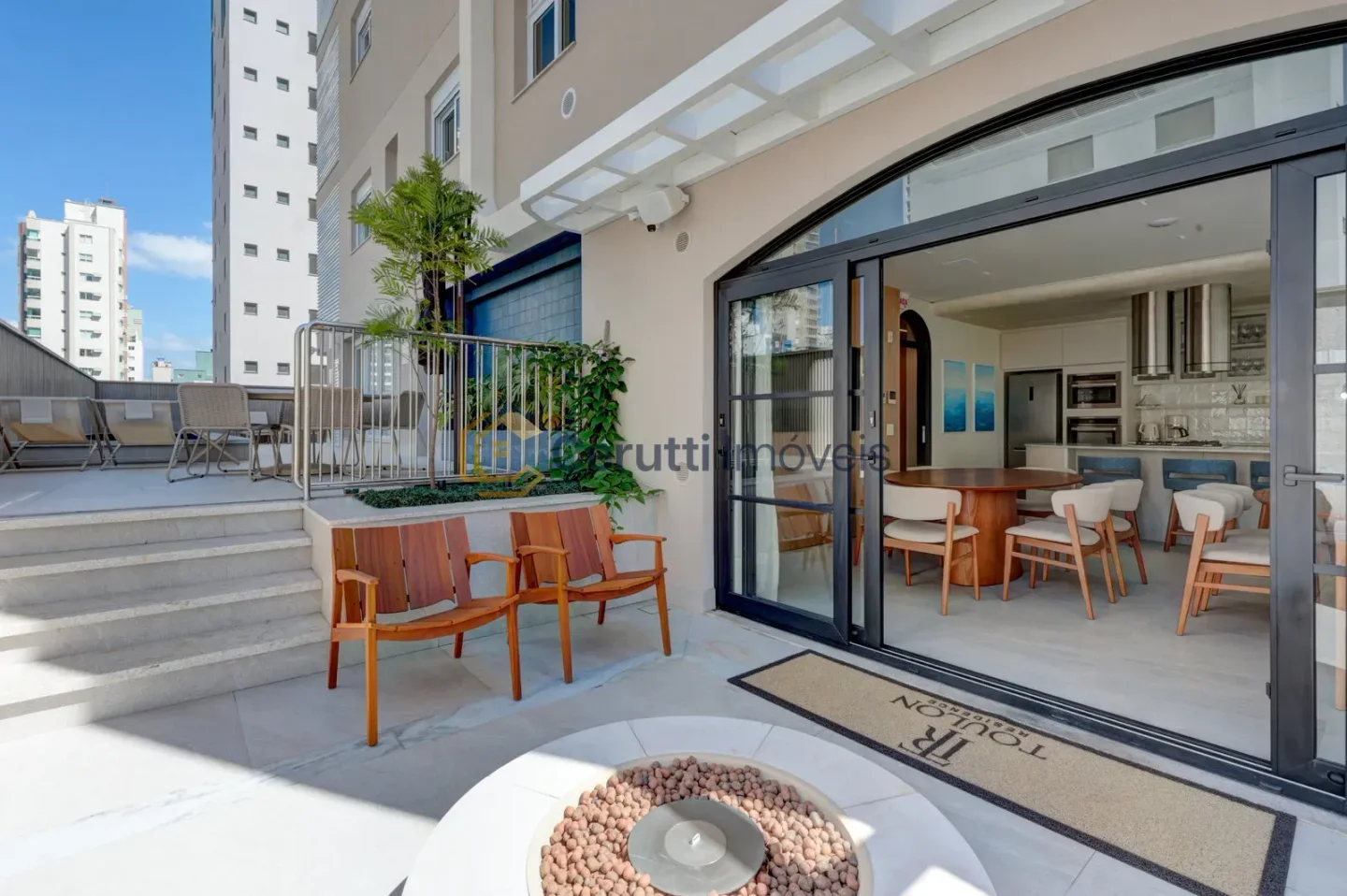 Condomínio Toulon Residence em Centro, Balneário Camboriú, foto 22