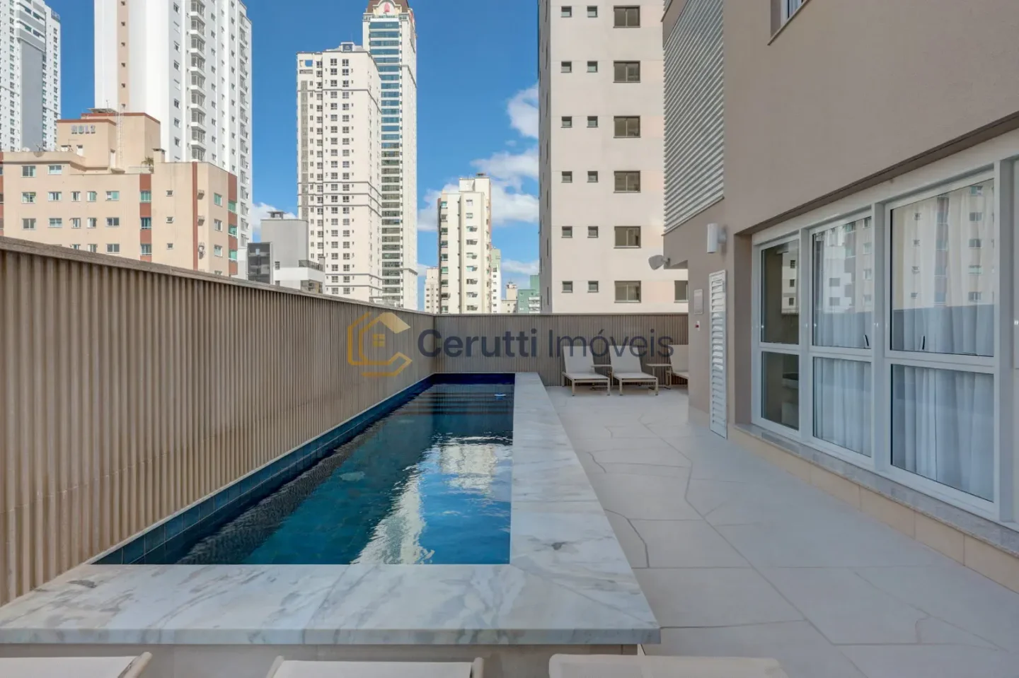 Condomínio Toulon Residence em Centro, Balneário Camboriú, foto 11