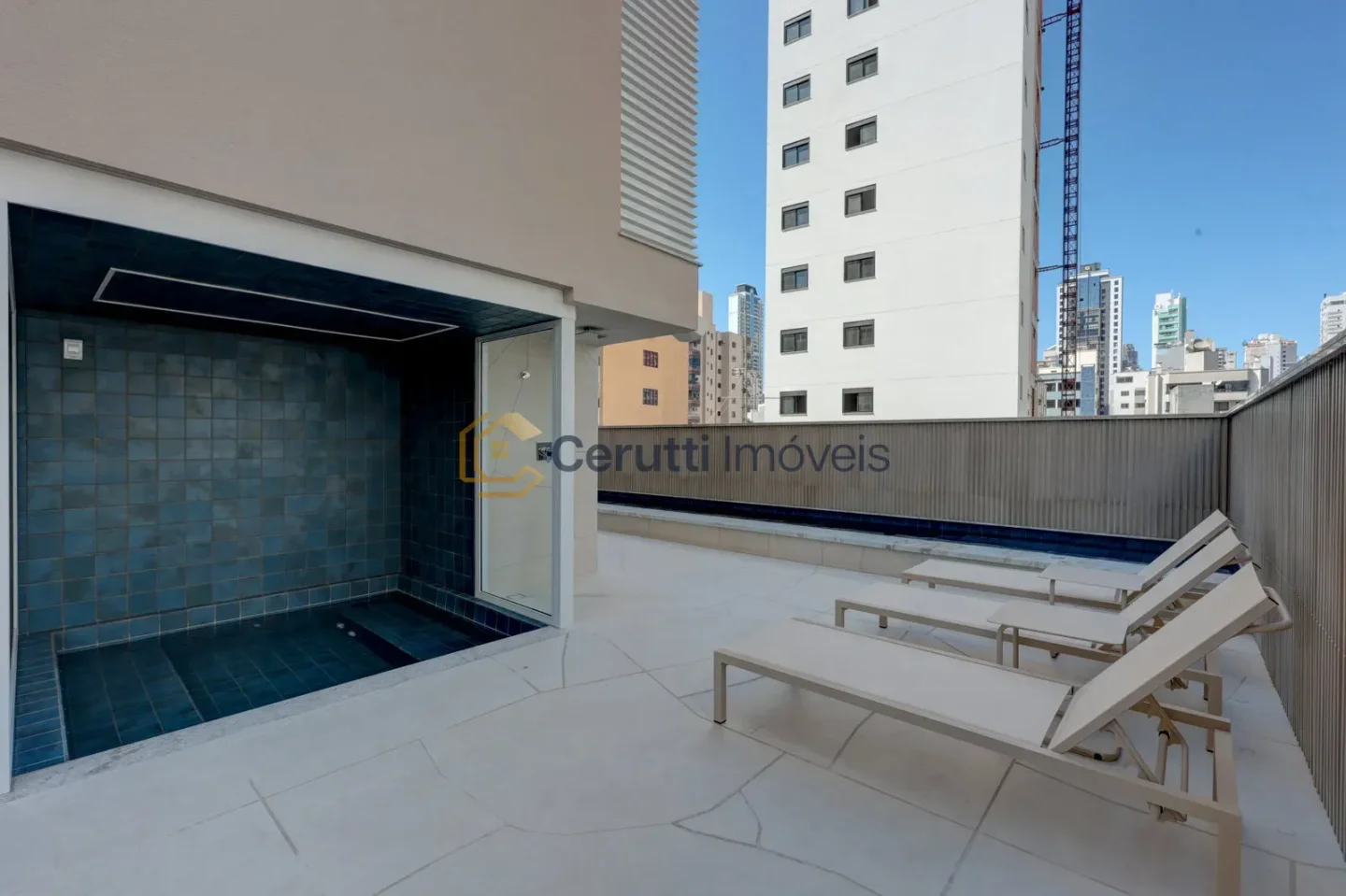 Condomínio Toulon Residence em Centro, Balneário Camboriú, foto 17