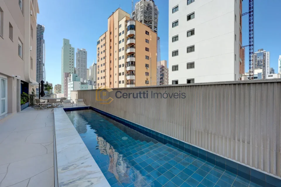 Condomínio Toulon Residence em Centro, Balneário Camboriú, foto 5