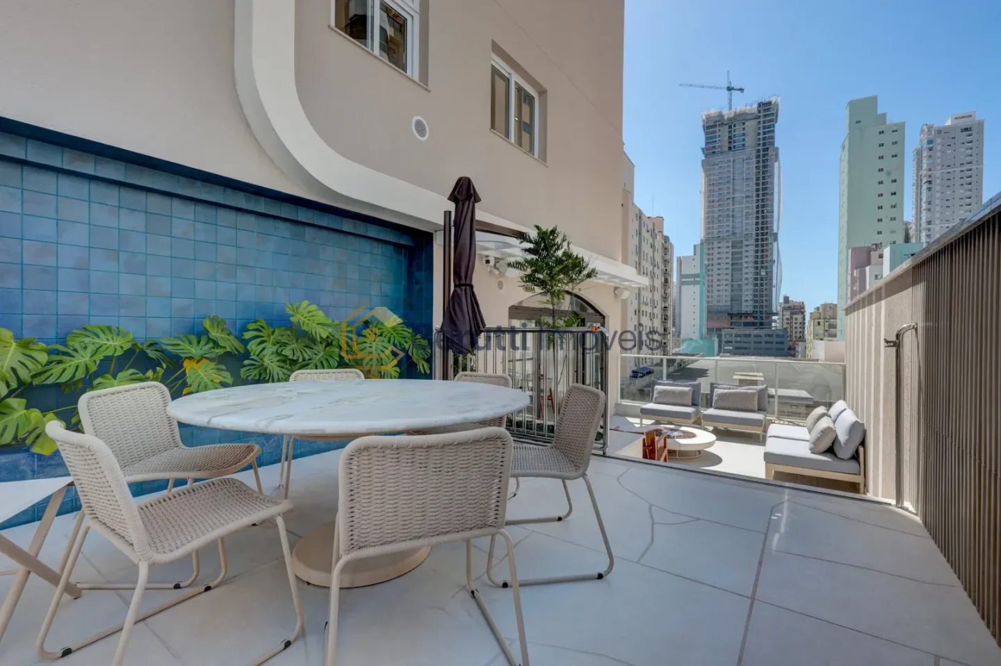 Condomínio Toulon Residence em Centro, Balneário Camboriú, foto 32
