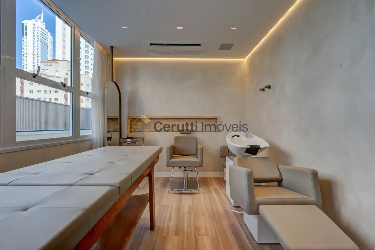 Condomínio Toulon Residence em Centro, Balneário Camboriú, foto 12