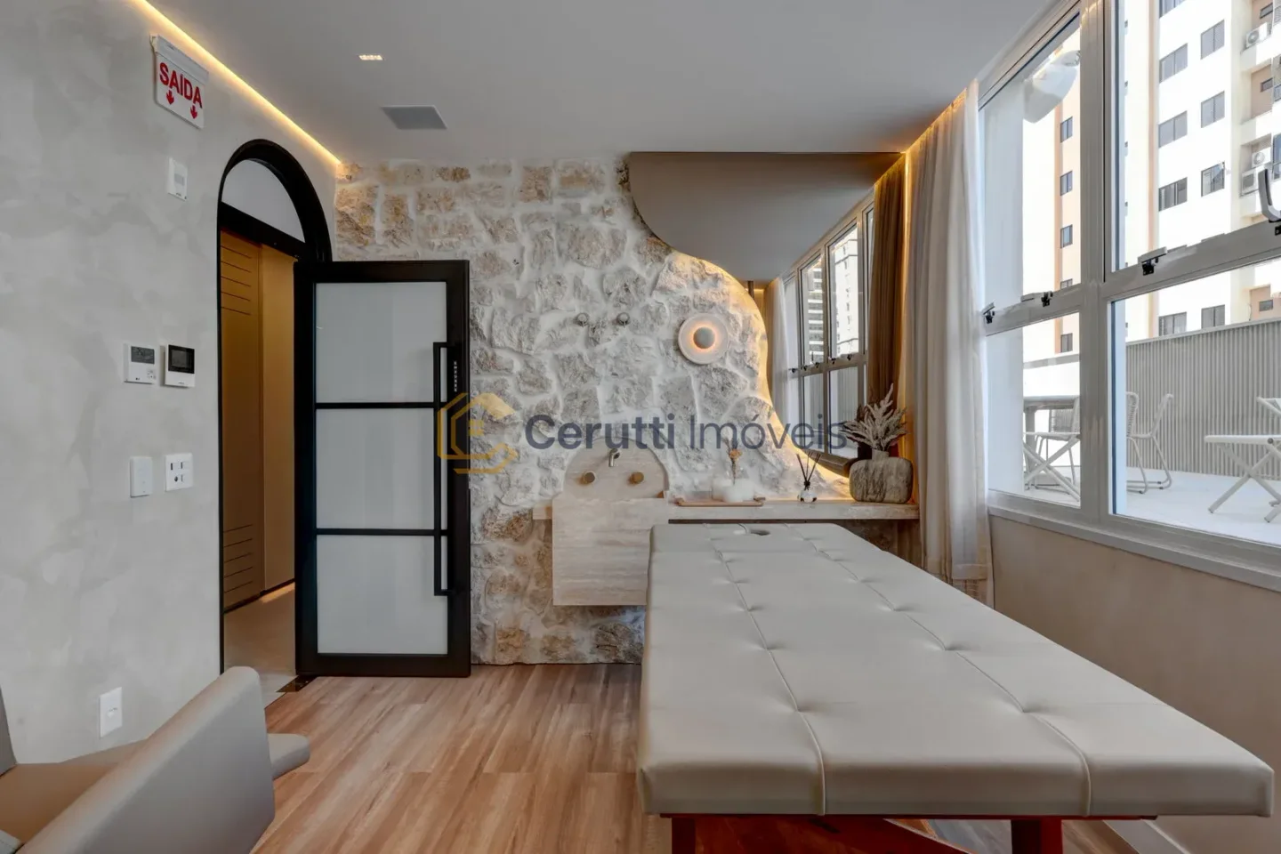 Condomínio Toulon Residence em Centro, Balneário Camboriú, foto 13