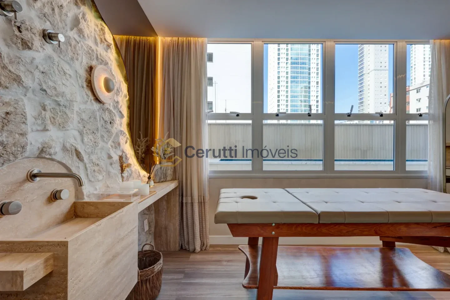 Condomínio Toulon Residence em Centro, Balneário Camboriú, foto 33