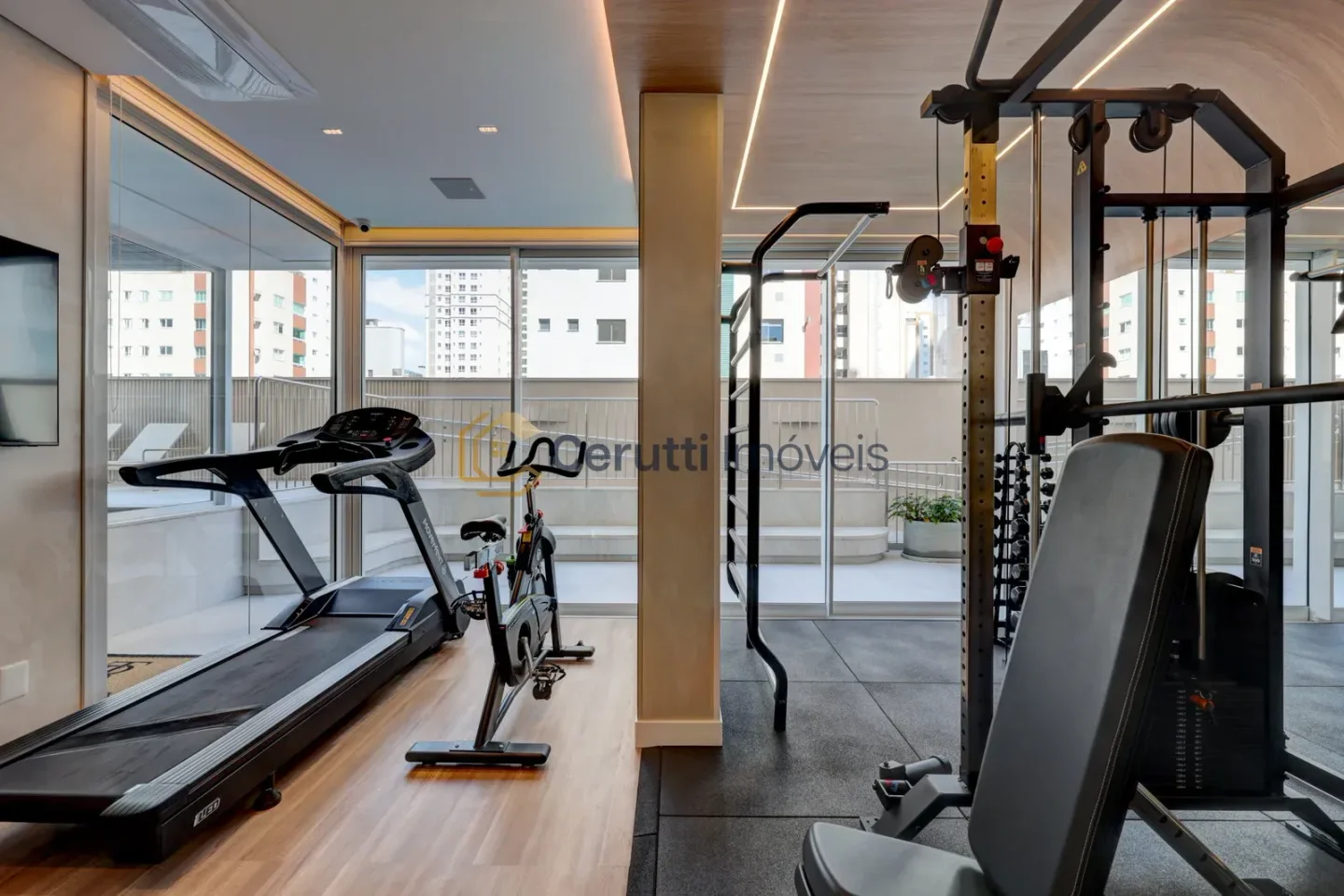 Condomínio Toulon Residence em Centro, Balneário Camboriú, foto 23