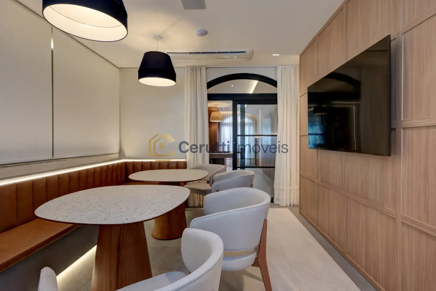 Condomínio Toulon Residence em Centro, Balneário Camboriú, foto 34