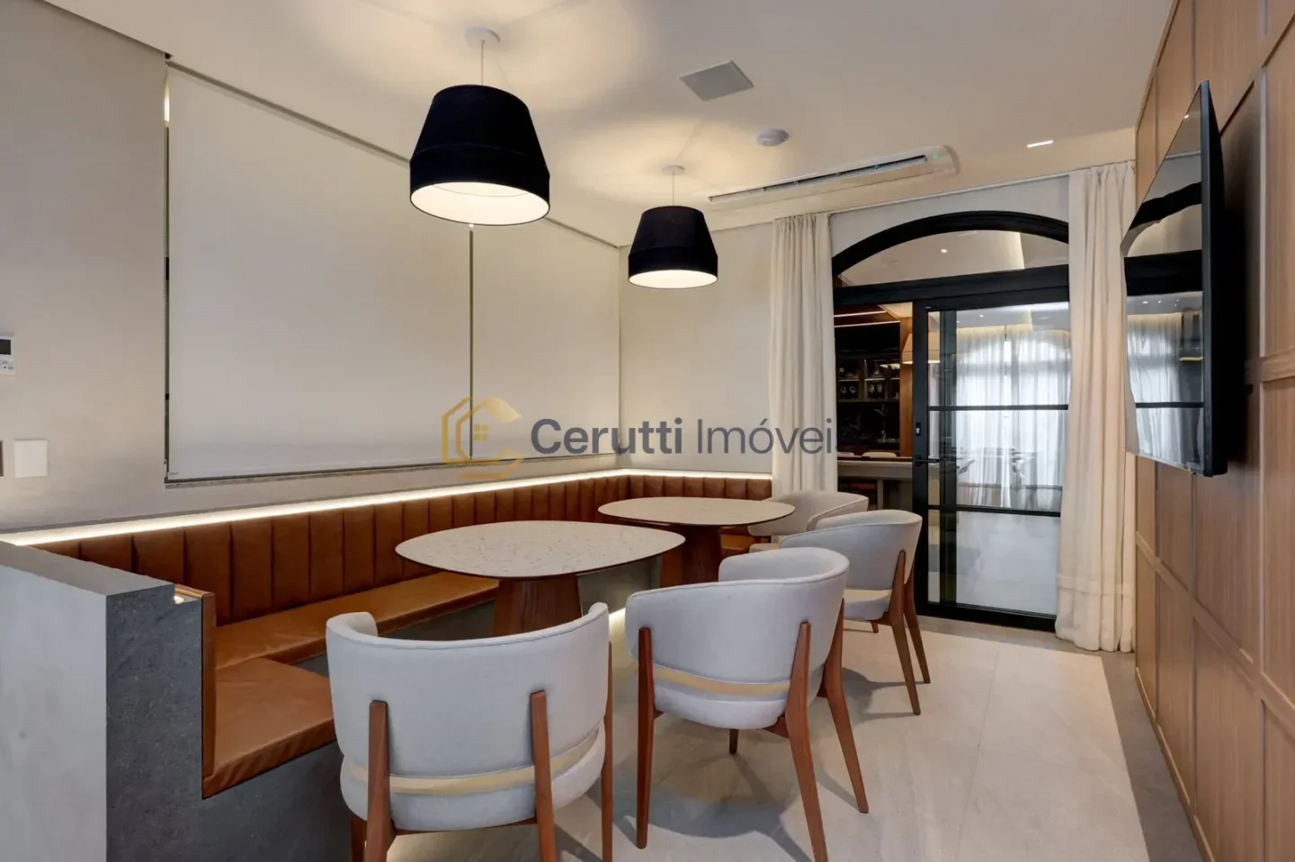Condomínio Toulon Residence em Centro, Balneário Camboriú, foto 25