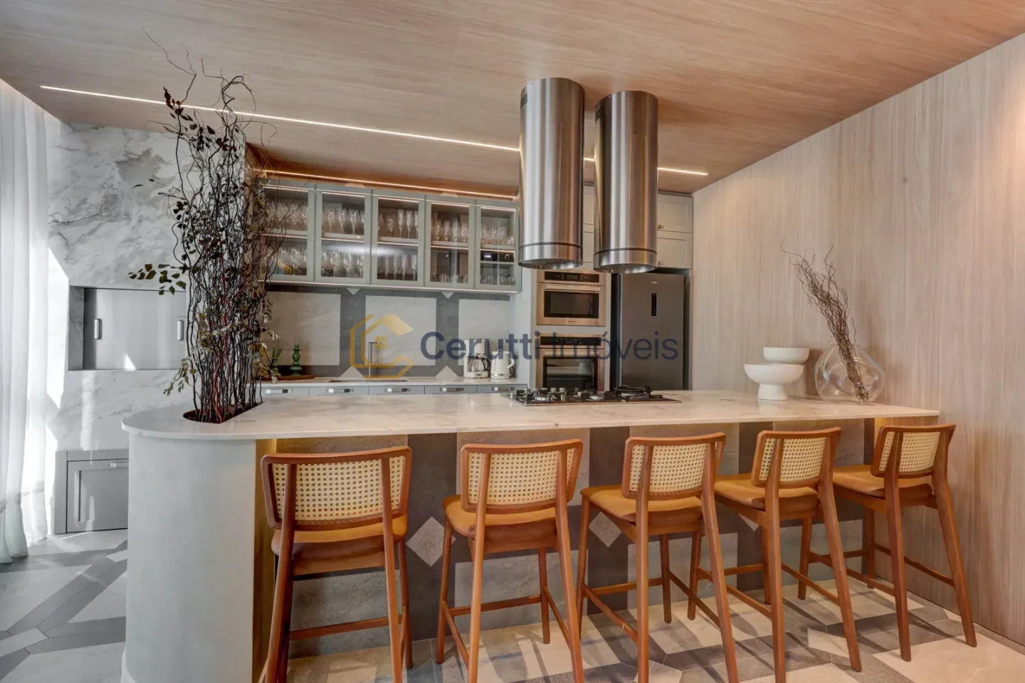 Condomínio Toulon Residence em Centro, Balneário Camboriú, foto 6