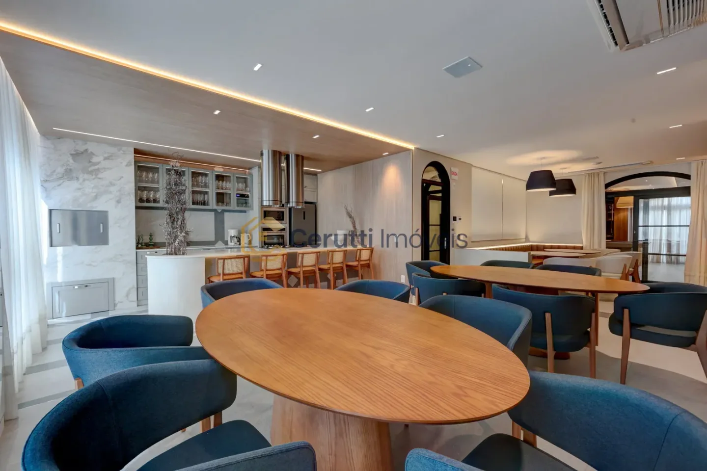 Condomínio Toulon Residence em Centro, Balneário Camboriú, foto 19