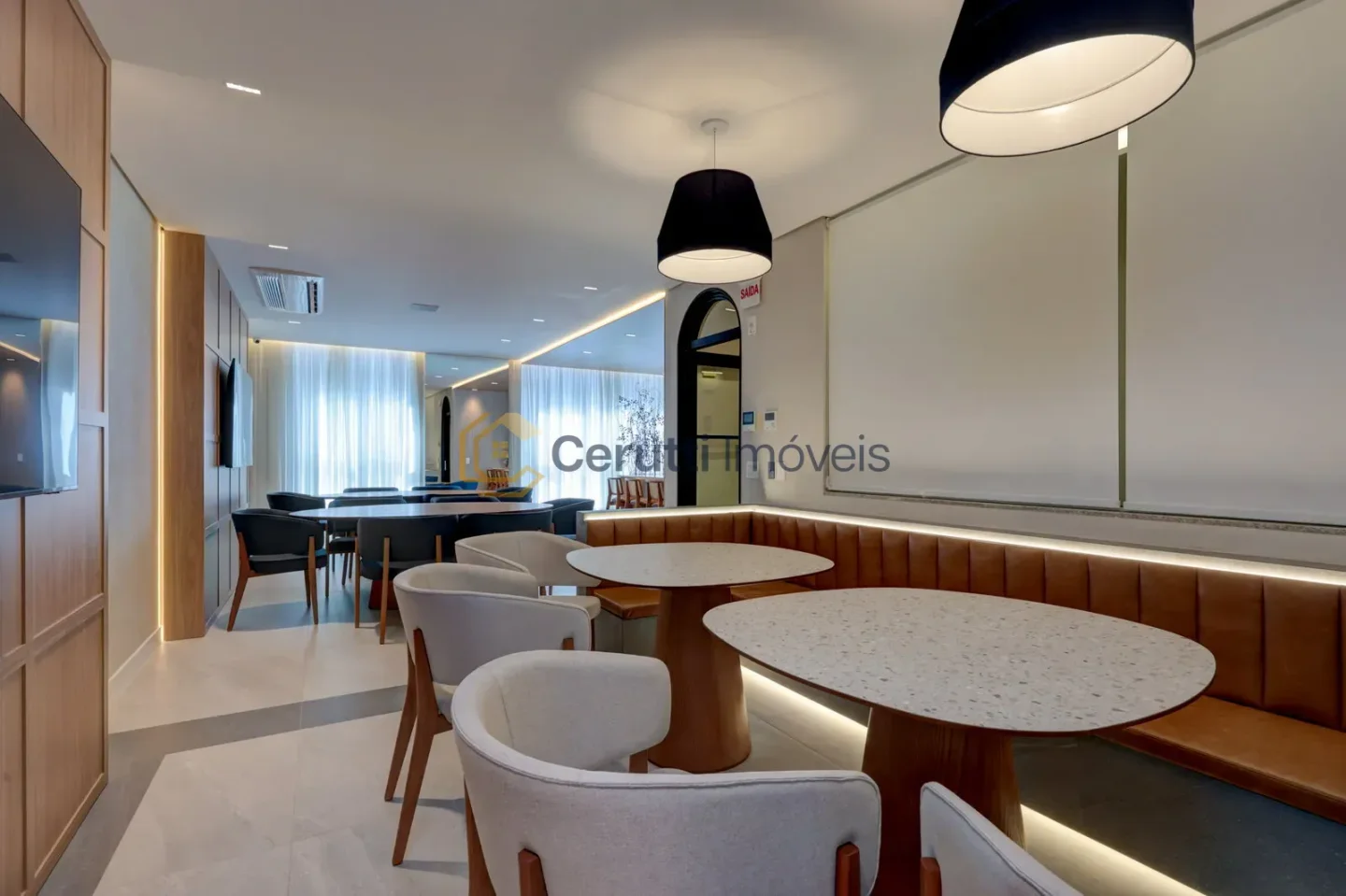 Condomínio Toulon Residence em Centro, Balneário Camboriú, foto 7
