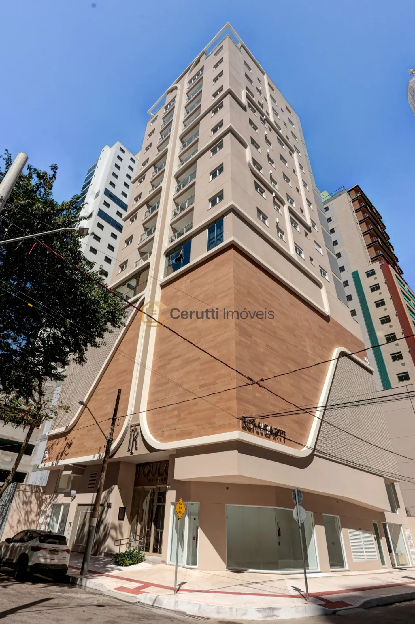 Condomínio Toulon Residence em Centro, Balneário Camboriú, foto 27