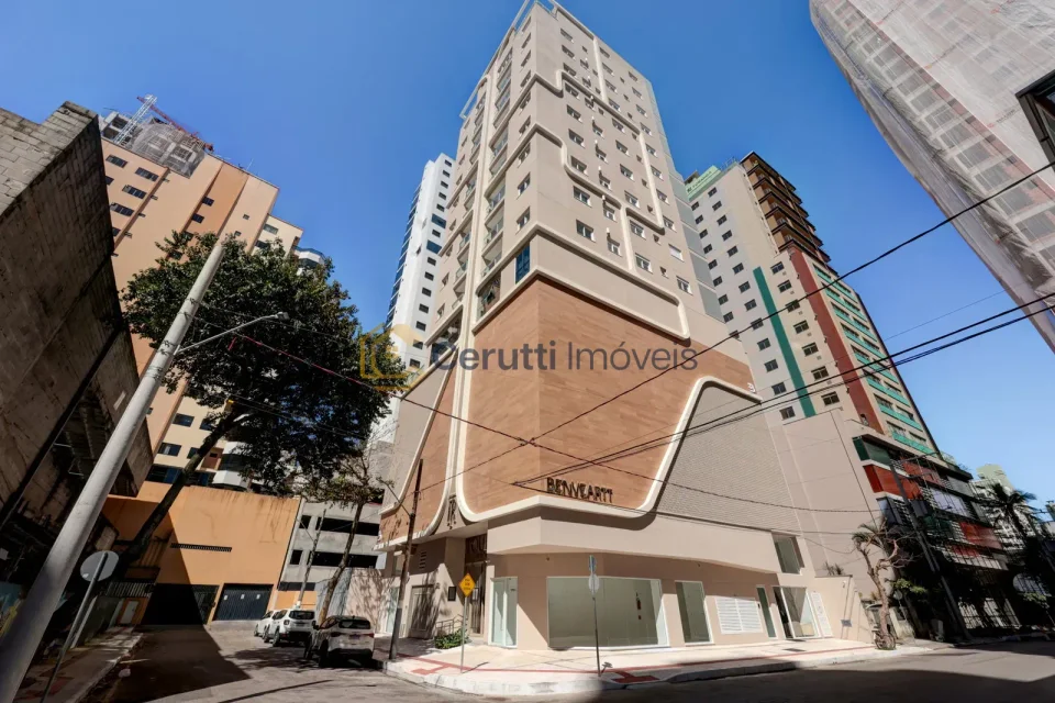 Condomínio Toulon Residence em Centro, Balneário Camboriú, foto 4