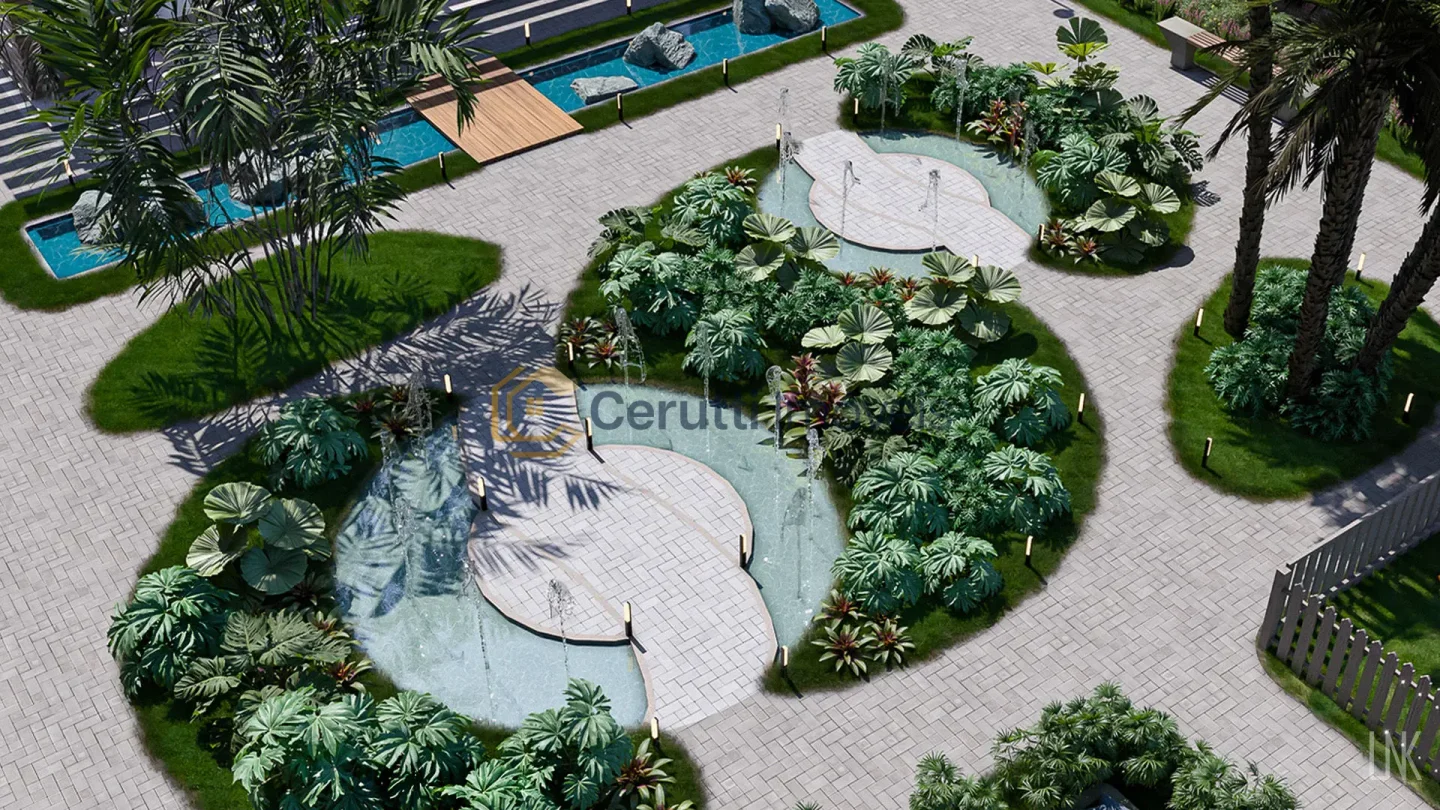 Condomínio Sun Ville em São Cristóvão, Barra Velha, foto 12