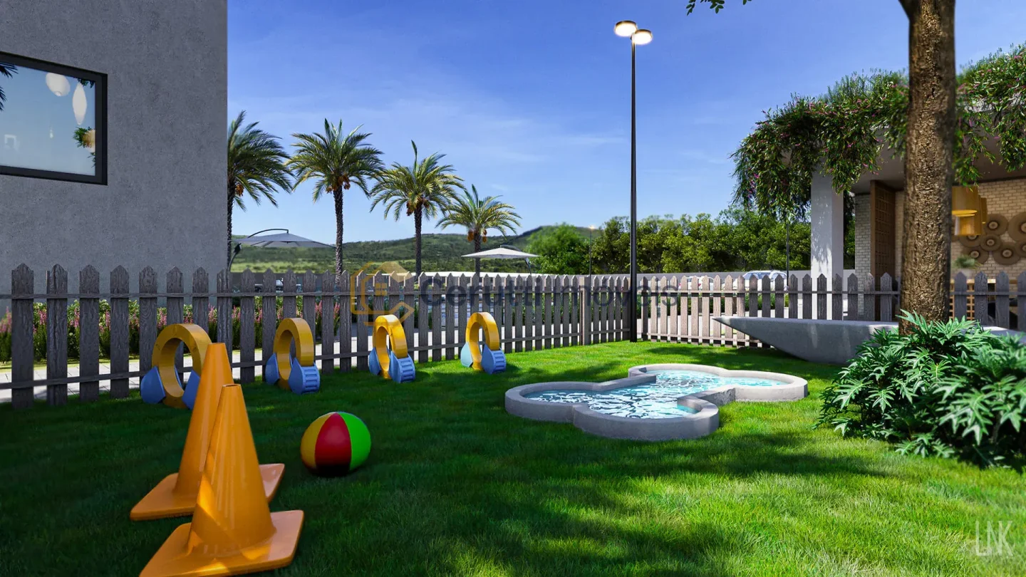 Condomínio Sun Ville em São Cristóvão, Barra Velha, foto 14