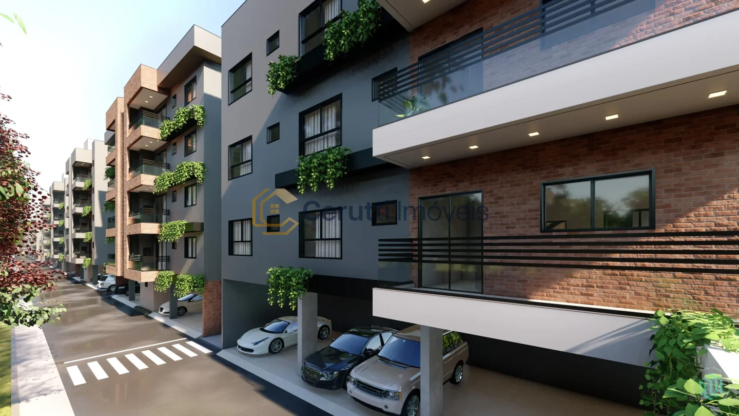 Condomínio Park Residence Home Club em Praia da Armação, Penha, foto 6