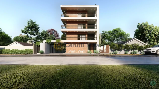 Park Residence Home Club em Penha, foto 3