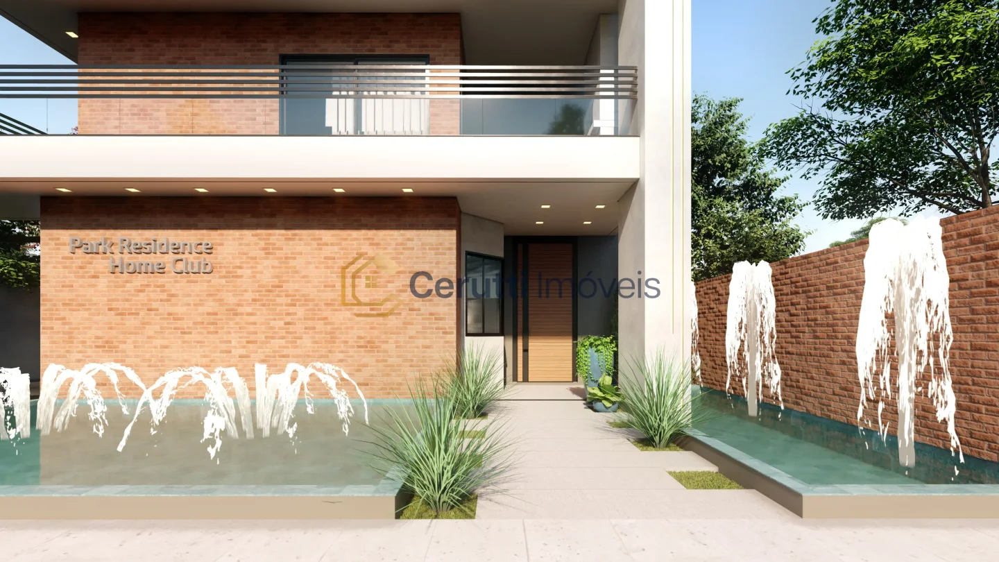 Condomínio Park Residence Home Club em Praia da Armação, Penha, foto 11