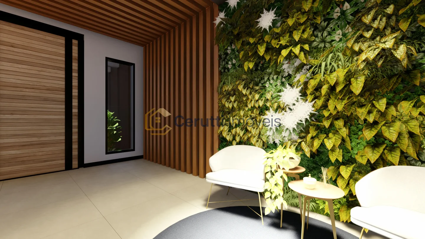 Condomínio Park Residence Home Club em Praia da Armação, Penha, foto 20