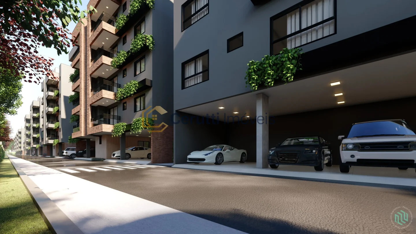 Condomínio Park Residence Home Club em Praia da Armação, Penha, foto 7