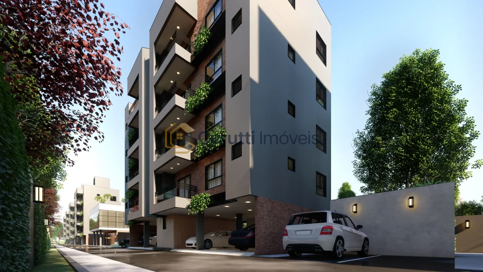 Condomínio Park Residence Home Club em Praia da Armação, Penha, foto 5