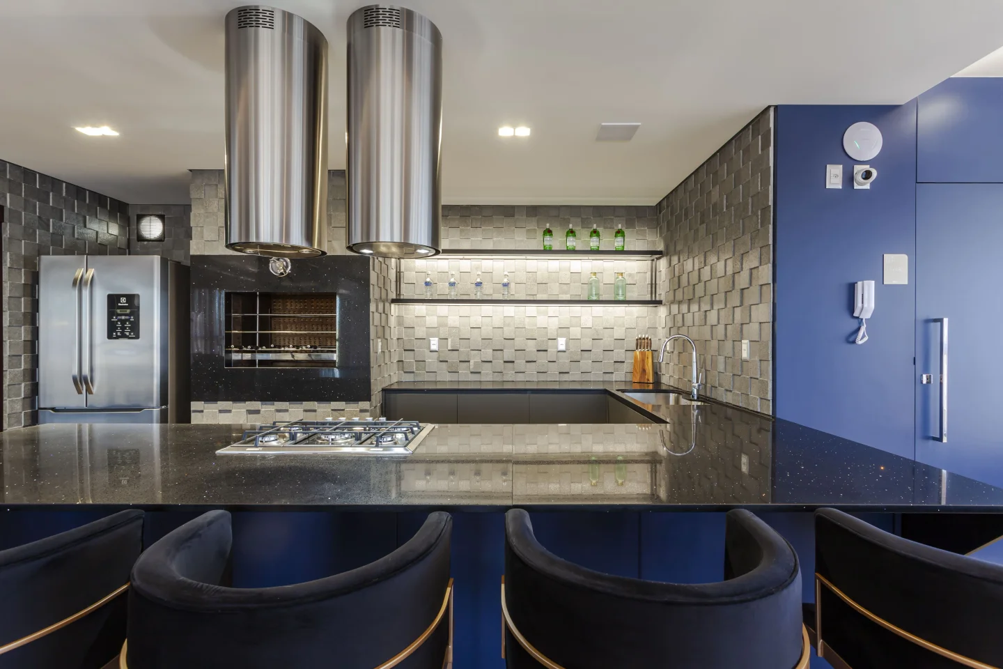 Condomínio Ocean Breeze em Centro, Balneário Camboriú, foto 15
