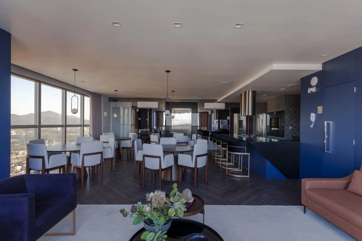 Condomínio Ocean Breeze em Centro, Balneário Camboriú, foto 16