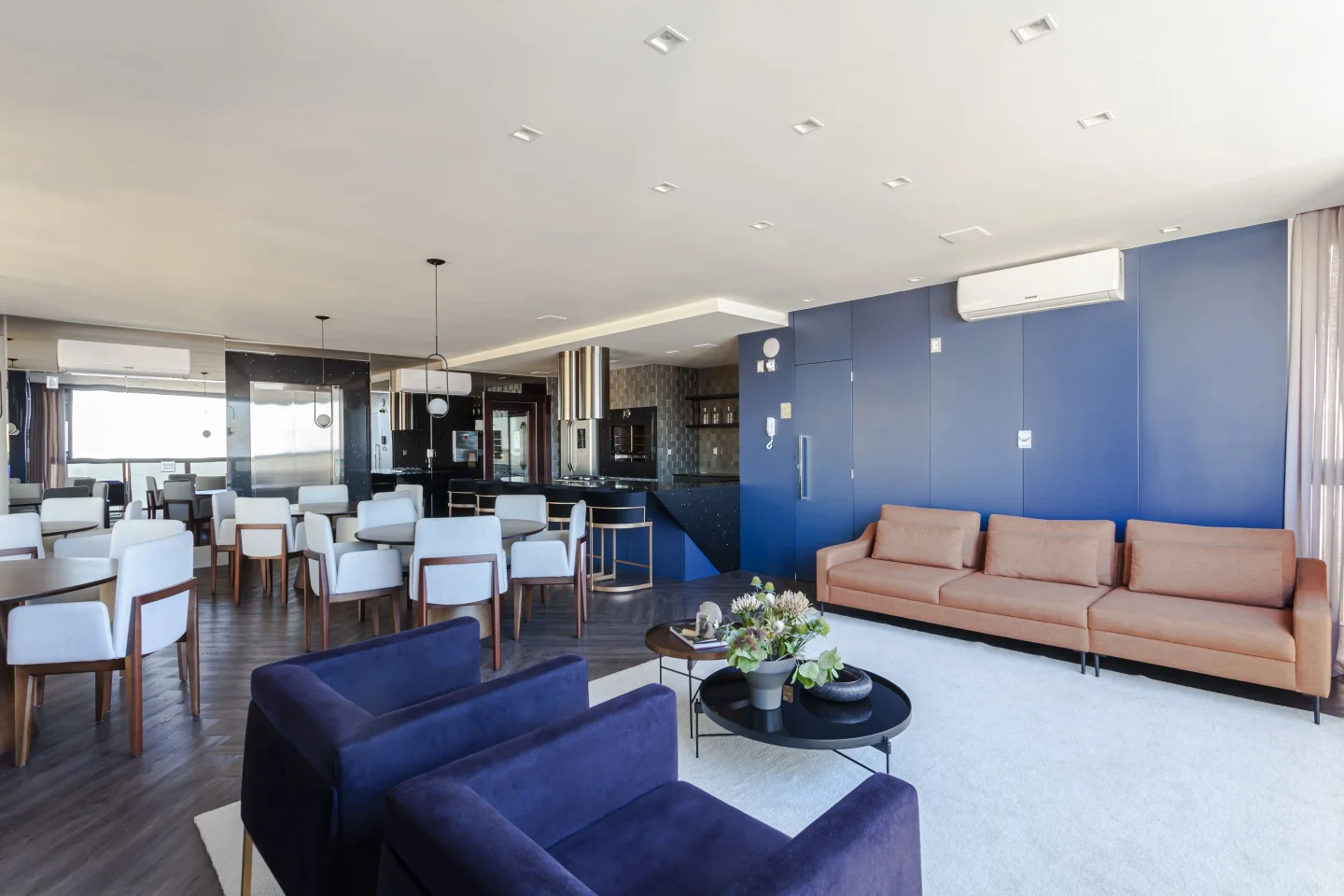 Condomínio Ocean Breeze em Centro, Balneário Camboriú, foto 18