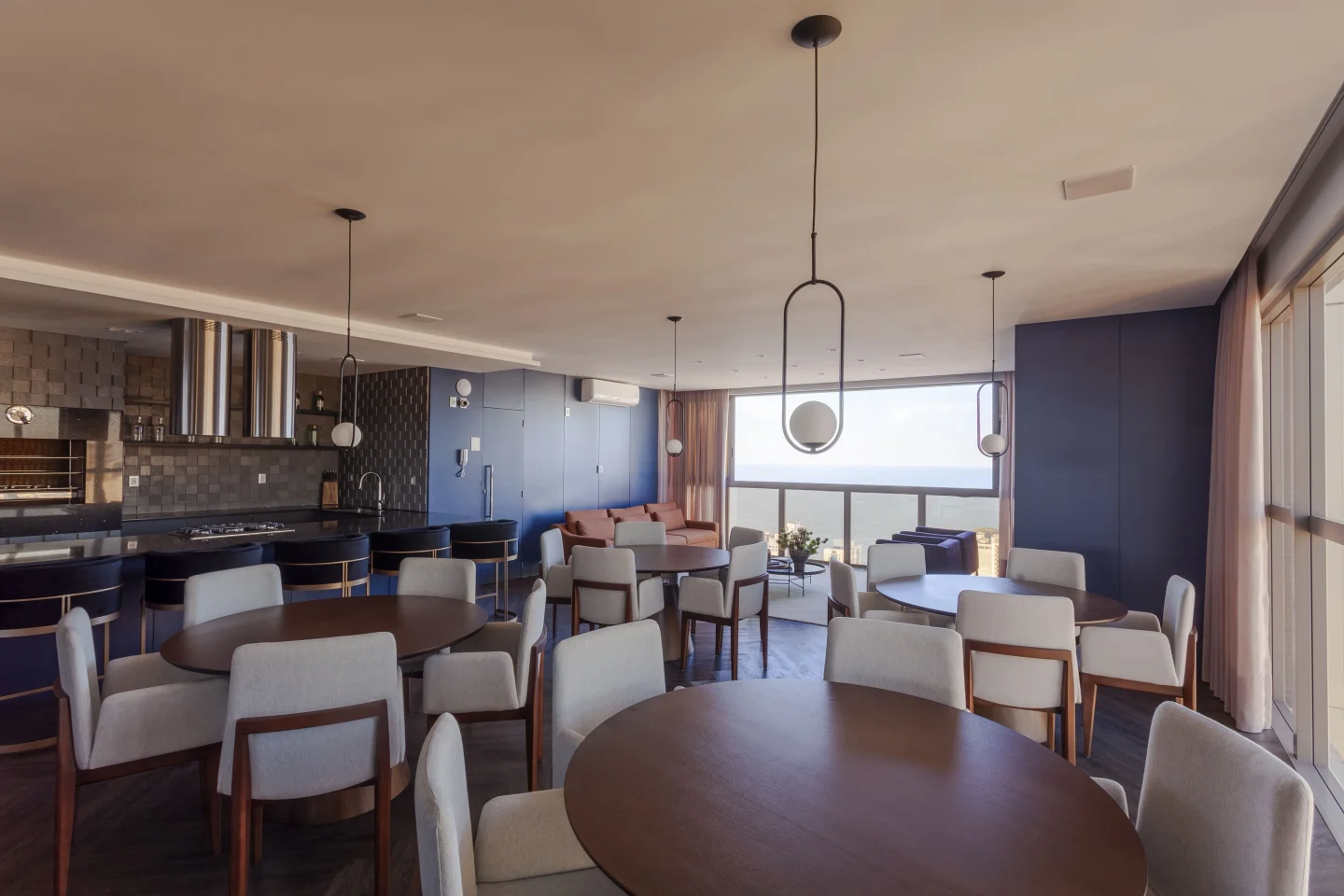Condomínio Ocean Breeze em Centro, Balneário Camboriú, foto 19