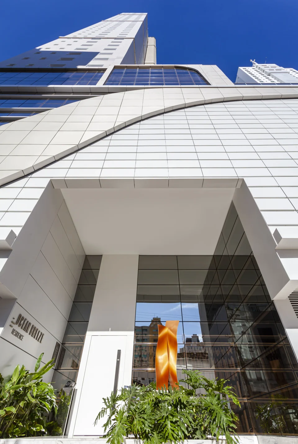Condomínio Ocean Breeze em Centro, Balneário Camboriú, foto 2