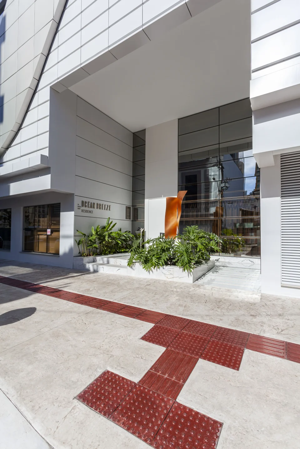 Condomínio Ocean Breeze em Centro, Balneário Camboriú, foto 3