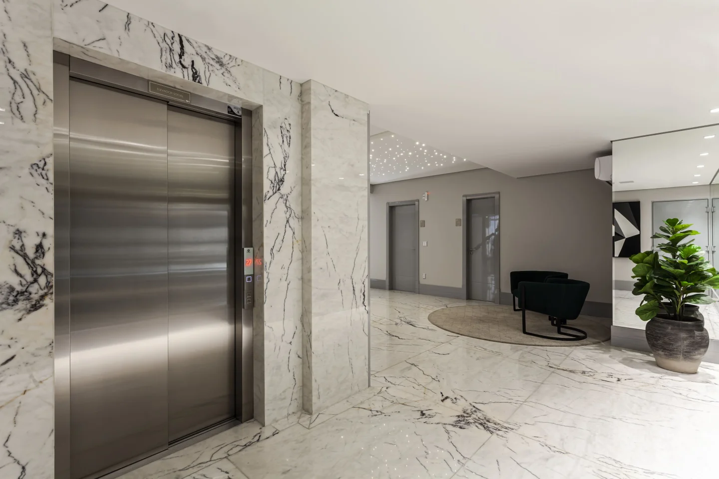 Condomínio Ocean Breeze em Centro, Balneário Camboriú, foto 13