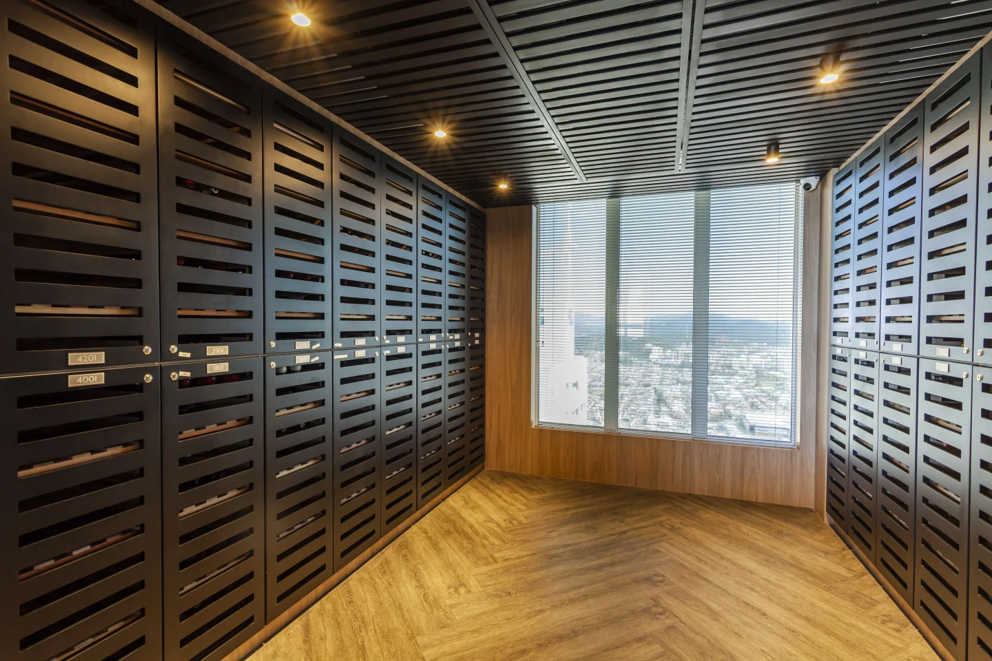 Condomínio Ocean Breeze em Centro, Balneário Camboriú, foto 35