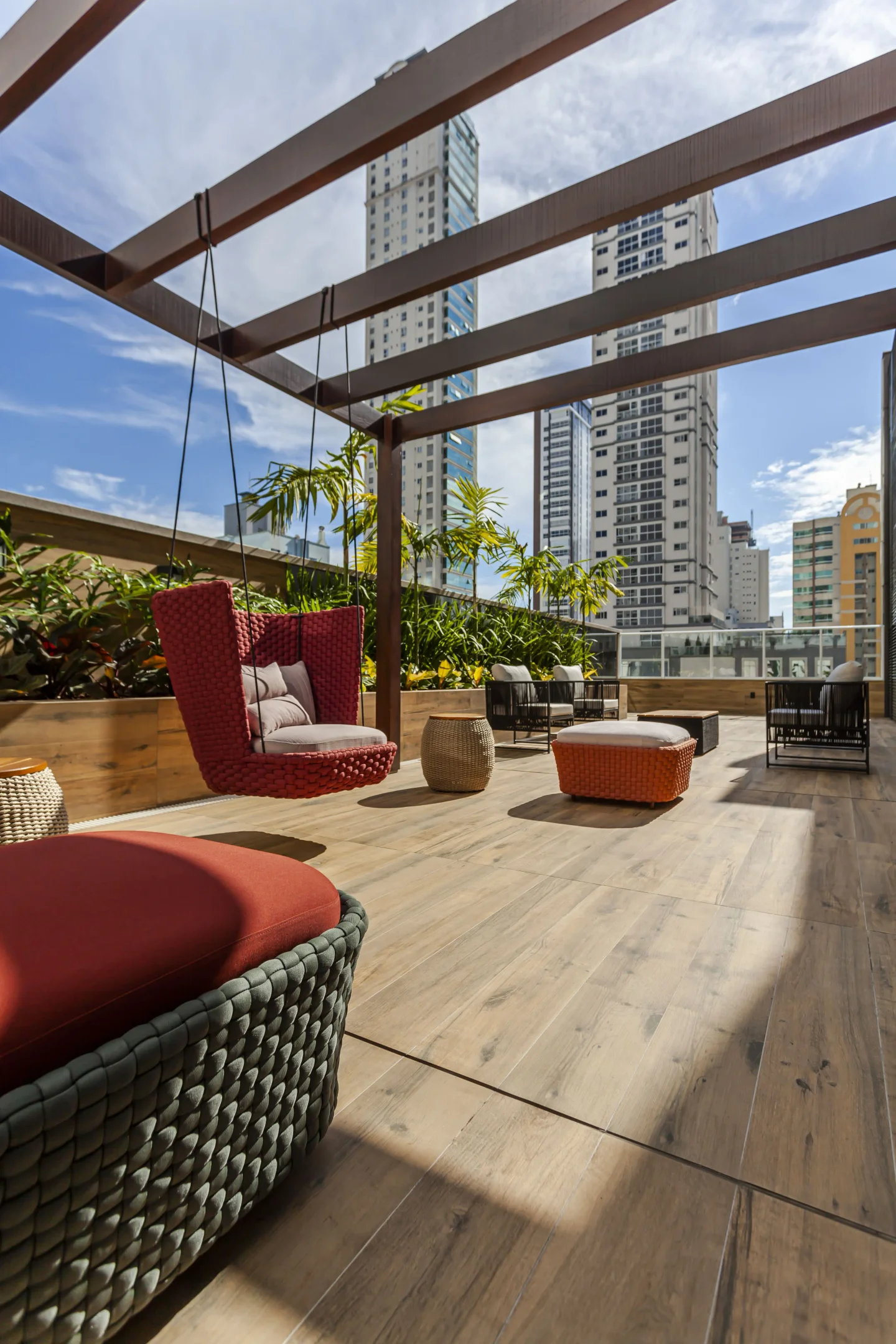 Condomínio Ocean Breeze em Centro, Balneário Camboriú, foto 10