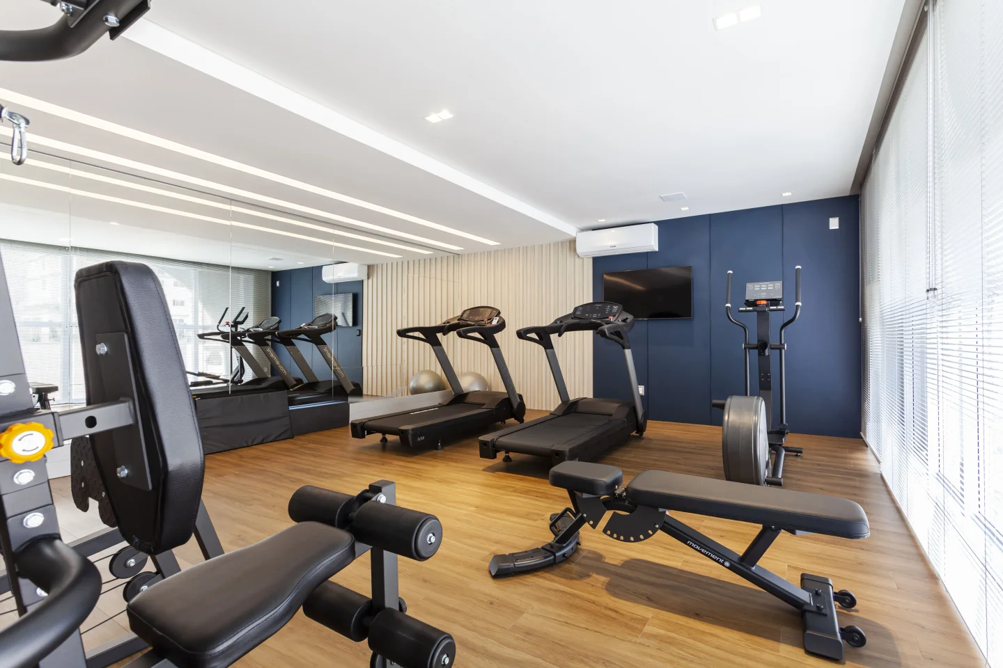 Condomínio Ocean Breeze em Centro, Balneário Camboriú, foto 42
