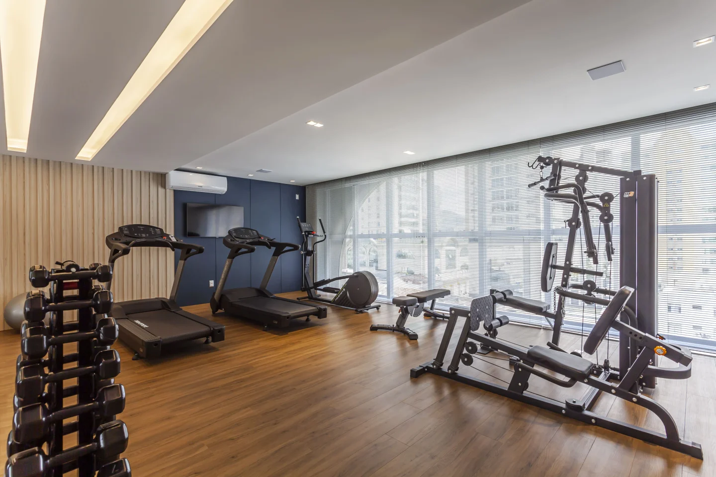 Condomínio Ocean Breeze em Centro, Balneário Camboriú, foto 41