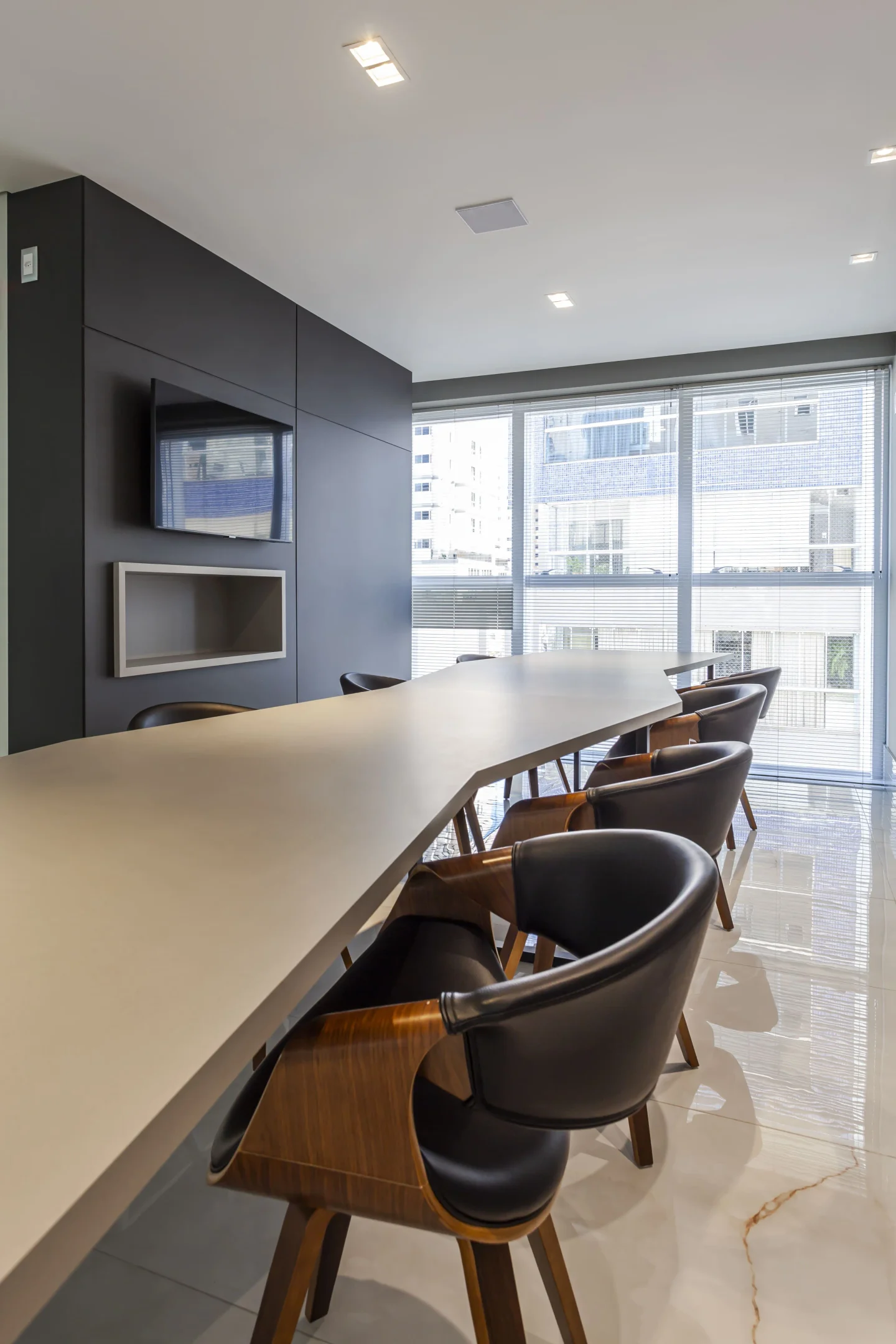 Condomínio Ocean Breeze em Centro, Balneário Camboriú, foto 24
